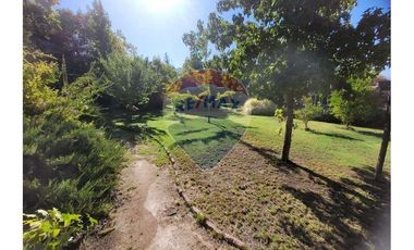 Se vende Parcela Casa Colonial 6D/9B