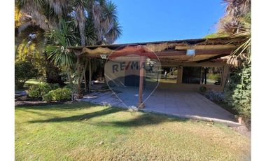 Se vende Parcela Casa Colonial 6D/9B