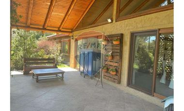 Se vende Parcela Casa Colonial 6D/9B