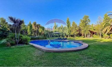 Se vende Parcela Casa Colonial 6D/9B