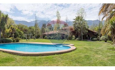 Se vende Parcela Casa Colonial 6D/9B