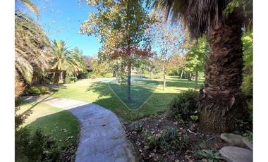 Se vende Parcela Casa Colonial 6D/9B