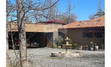 Se vende Parcela Casa Colonial 6D/9B