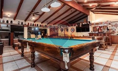 Se vende Parcela Casa Colonial 6D/9B