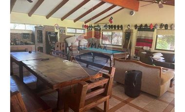 Se vende Parcela Casa Colonial 6D/9B