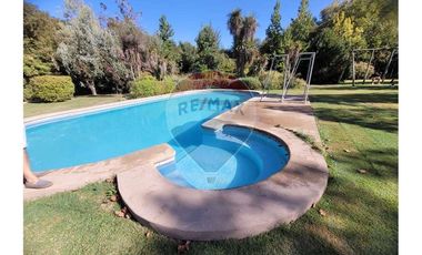 Se vende Parcela Casa Colonial 6D/9B