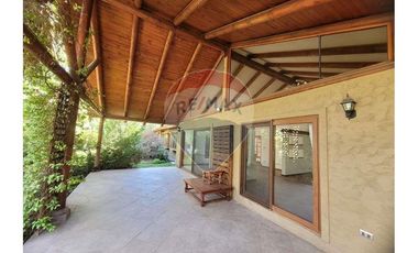 Se vende Parcela Casa Colonial 6D/9B