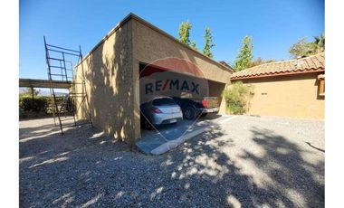 Se vende Parcela Casa Colonial 6D/9B