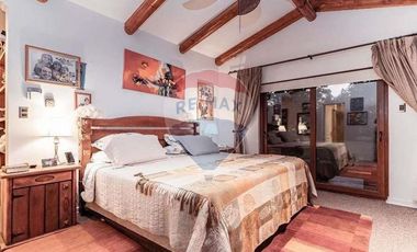 Se vende Parcela Casa Colonial 6D/9B