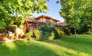 Se vende Parcela Casa Colonial 6D/9B