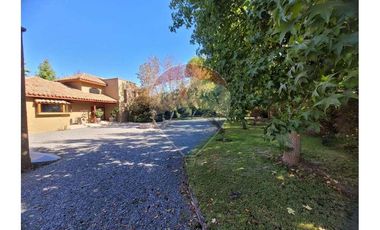 Se vende Parcela Casa Colonial 6D/9B