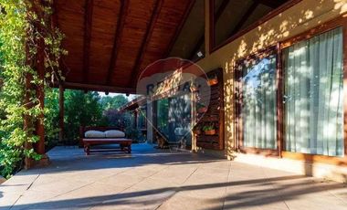 Se vende Parcela Casa Colonial 6D/9B