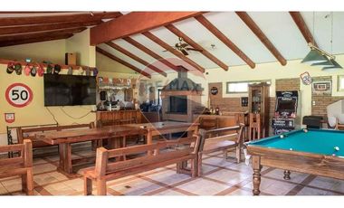 Se vende Parcela Casa Colonial 6D/9B