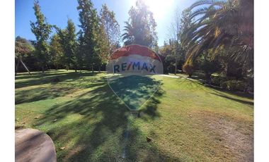 Se vende Parcela Casa Colonial 6D/9B