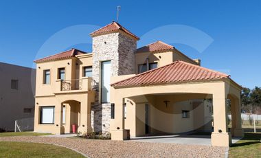 Casa - Prados del Oeste