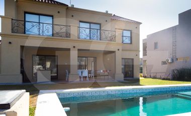 Casa - Prados del Oeste