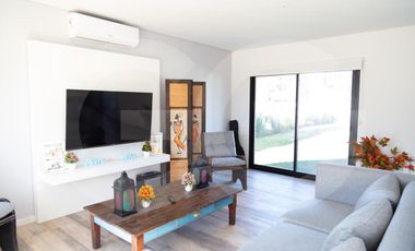 Casa - Prados del Oeste
