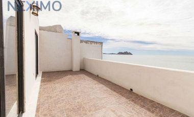 BAHÍA DE KINO, CASA MEXICO, ORILLA DE  PLAYA, RENTA $6,000 NOCHE