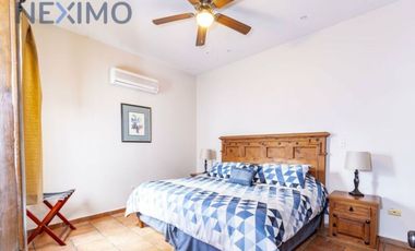 BAHÍA DE KINO, CASA MEXICO, ORILLA DE  PLAYA, RENTA $6,000 NOCHE