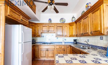 BAHÍA DE KINO, CASA MEXICO, ORILLA DE  PLAYA, RENTA $6,000 NOCHE