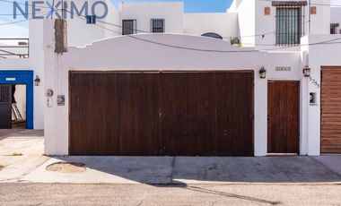 BAHÍA DE KINO, CASA MEXICO, ORILLA DE  PLAYA, RENTA $6,000 NOCHE