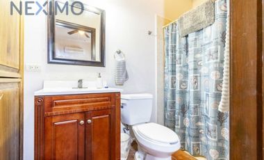 BAHÍA DE KINO, CASA MEXICO, ORILLA DE  PLAYA, RENTA $6,000 NOCHE