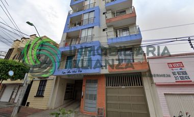 apartaestudio en arriendo en san francisco. Cod A17232