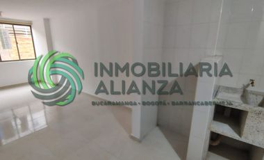 apartaestudio en arriendo en san francisco. Cod A17232