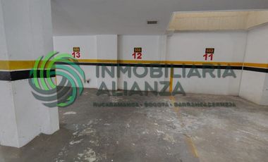 apartaestudio en arriendo en san francisco. Cod A17232