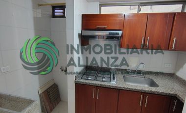 apartaestudio en arriendo en san francisco. Cod A17232