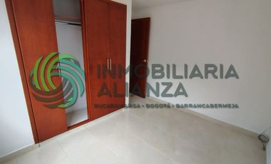 apartaestudio en arriendo en san francisco. Cod A17232