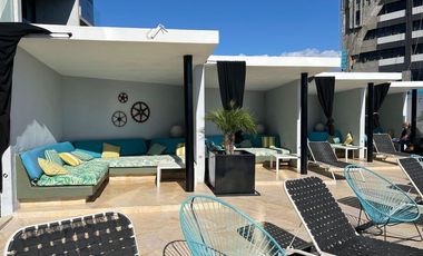 Se vende departamento en Adamant Tijuana