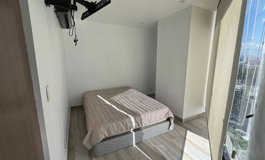 Se vende departamento en Adamant Tijuana