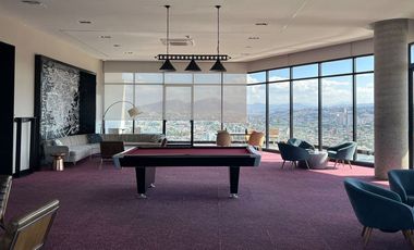 Se vende departamento en Adamant Tijuana