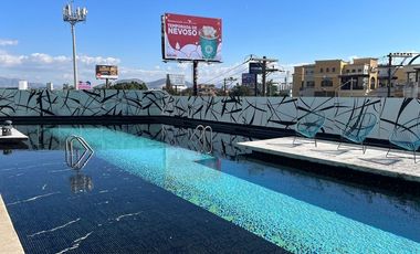 Se vende departamento en Adamant Tijuana