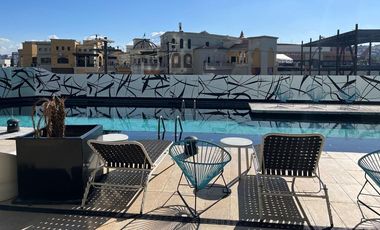 Se vende departamento en Adamant Tijuana