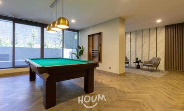 Departamento Irarrazaval Norte ID: 146522r