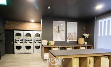 Departamento Irarrazaval Norte ID: 146522r