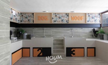 Departamento Irarrazaval Norte ID: 146522r