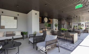 Departamento Irarrazaval Norte ID: 146522r