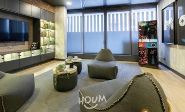 Departamento Irarrazaval Norte ID: 146522r