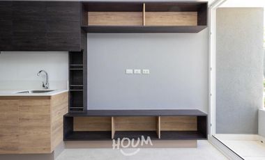 Departamento Irarrazaval Norte ID: 146522r