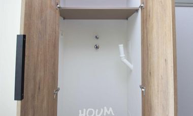 Departamento Irarrazaval Norte ID: 146522r