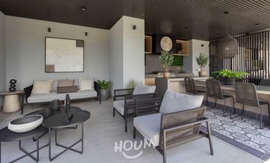 Departamento Irarrazaval Norte ID: 146522r