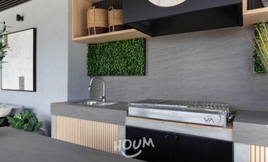 Departamento Irarrazaval Norte ID: 146522r