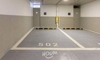 Departamento Irarrazaval Norte ID: 146522r