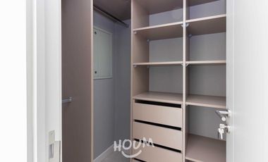 Departamento Irarrazaval Norte ID: 146522r