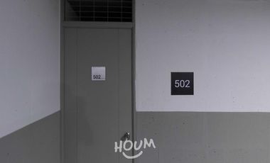 Departamento Irarrazaval Norte ID: 146522r