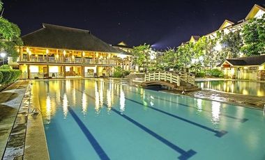 3 Bedroom Condo for Sale in One Oasis Ortigas, Pasig City