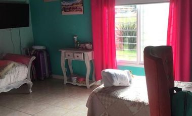 VENTA DE CASA EN Lobos